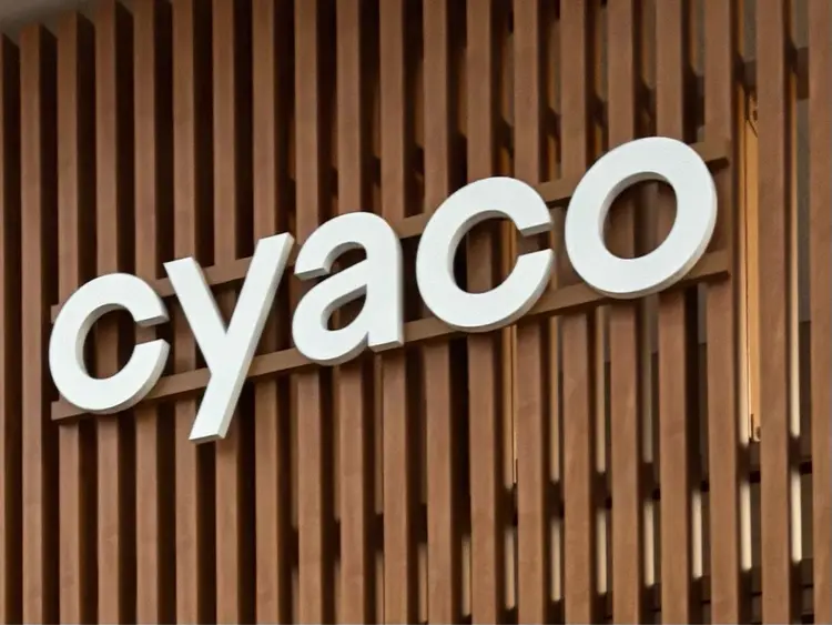 cyaco g【チャコ ジー】の内観・外観1