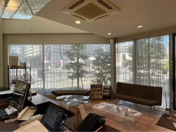 めぞんどぼーて少路の内観・外観2