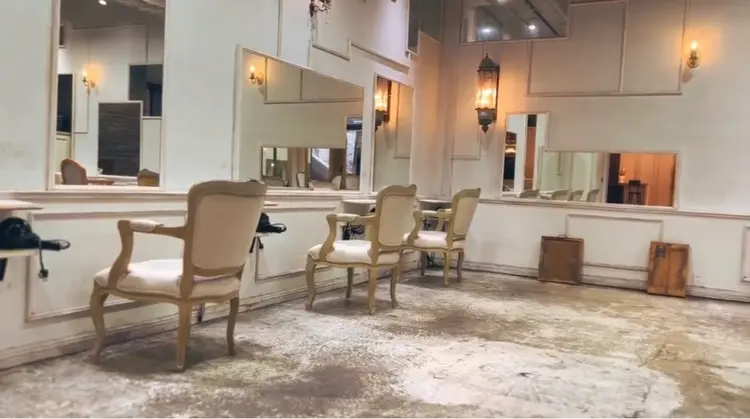 H  [eitf] 【エイチ】の内観・外観1