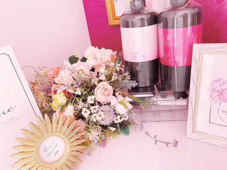 ai エステティックサロン La gemmeの内観・外観3