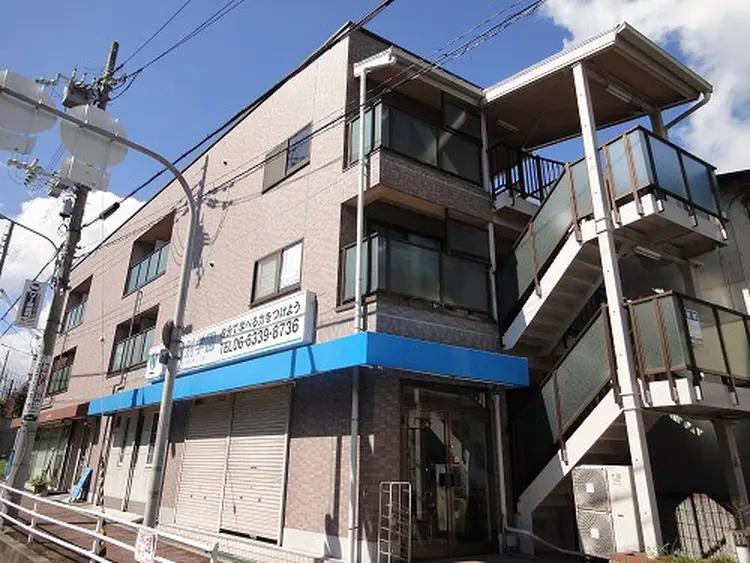 DiXSEPTの内観・外観3