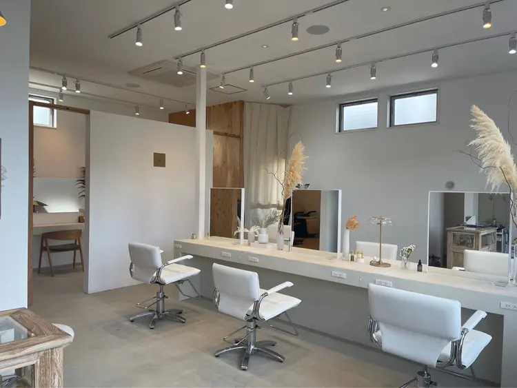 un【アン】の内観・外観2