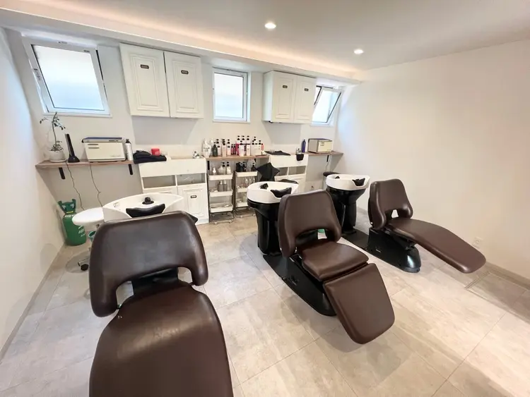 ARK from INFINIの内観・外観3