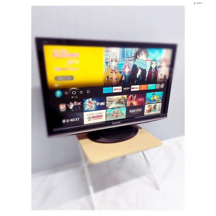 AMYの内観・外観2