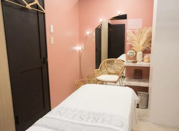 ‘olulapule （オルラプレ）の内観・外観1