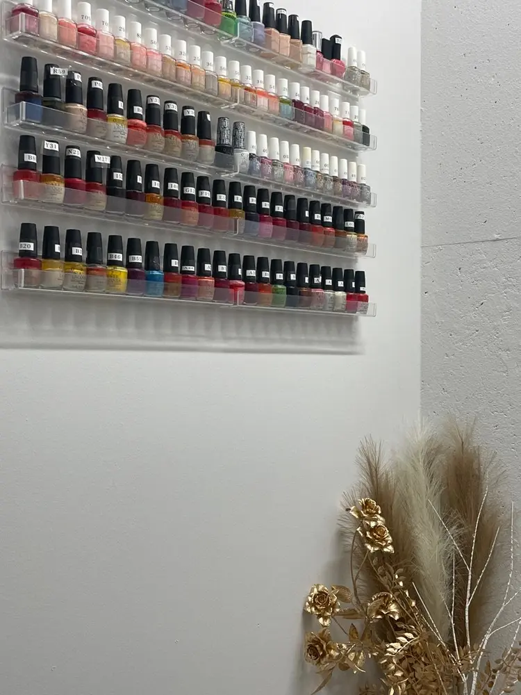 Nails wisBlancaの内観・外観2