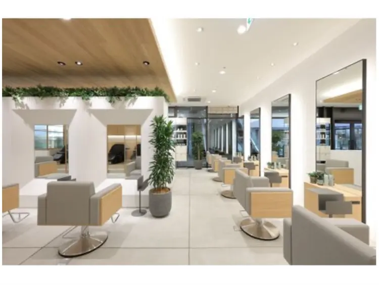 stair:caseの内観・外観2