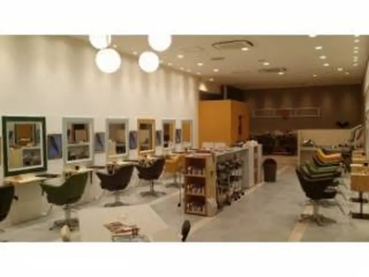 ルームスつかしんの内観・外観2