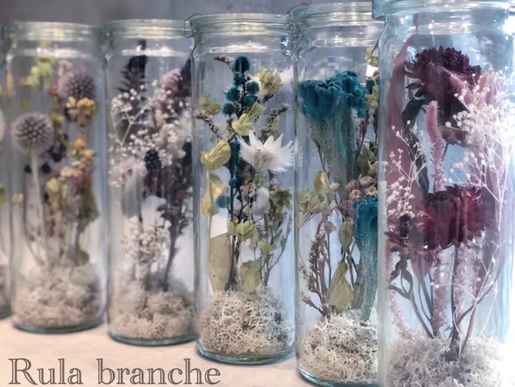 Rula   brancheの内観・外観1