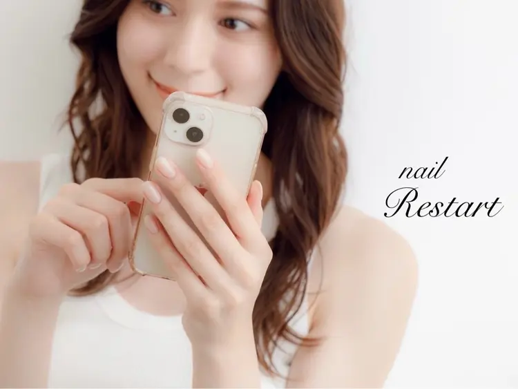nail Restartの内観・外観3