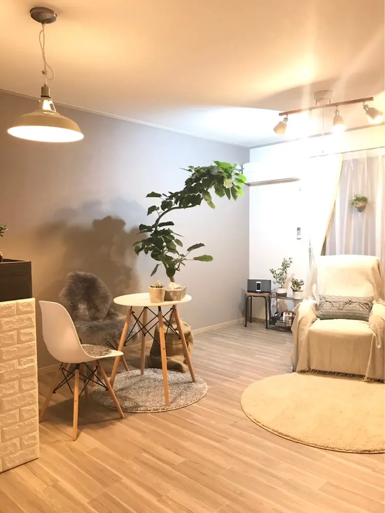 まつげ屋eyemiiアイミィの内観・外観1