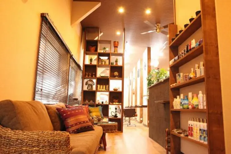 Lumaの内観・外観2