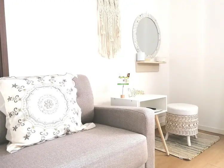 ＧＡＲＤＥＮの内観・外観2