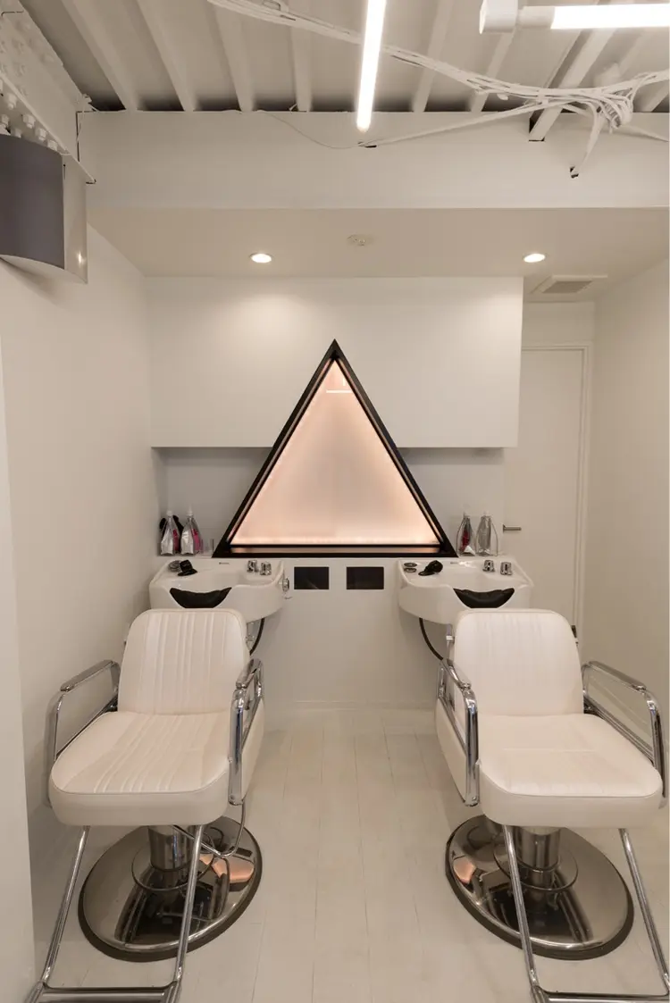 HOPEの内観・外観1