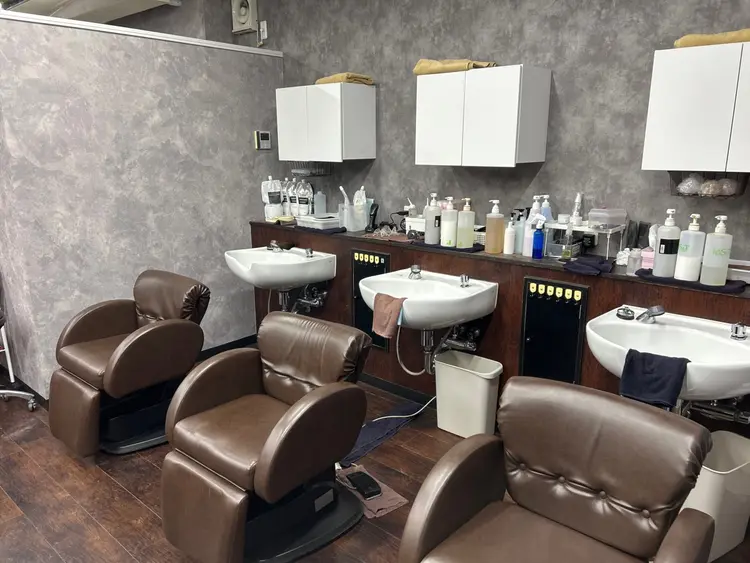 AN'TIA小作の内観・外観3