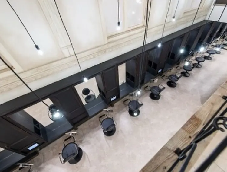 Ifh iizukaの内観・外観3