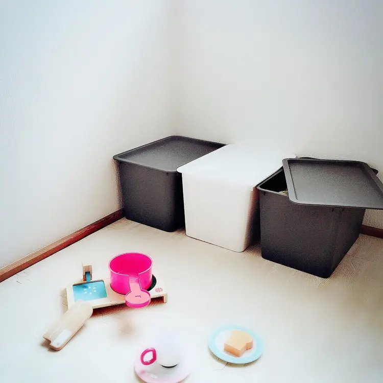 Eye Lissの内観・外観2