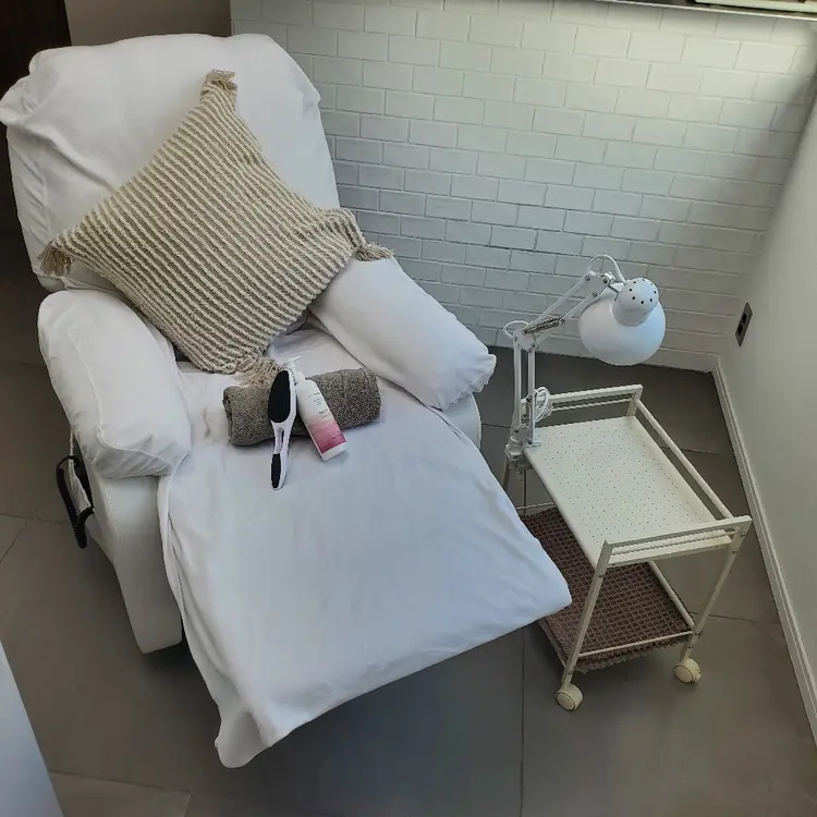 MOM  原宿店の内観・外観2