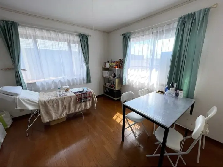 プライベートサロンhanohanoの内観・外観1