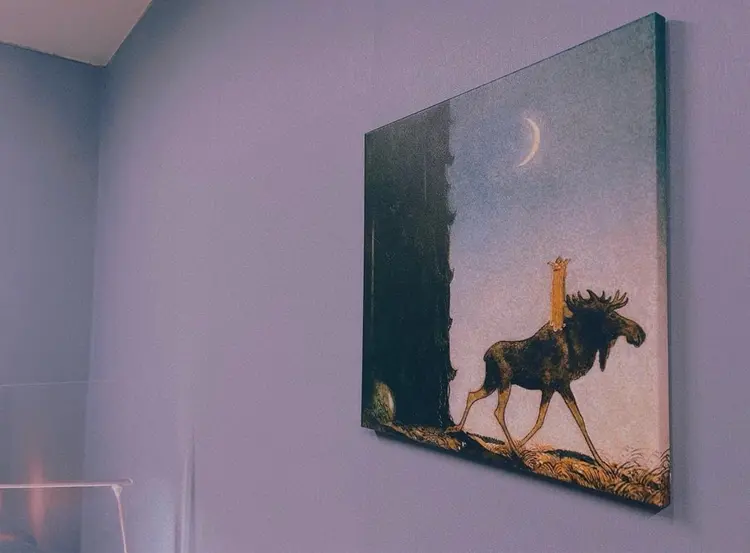 Nail Salon L'arcの内観・外観2