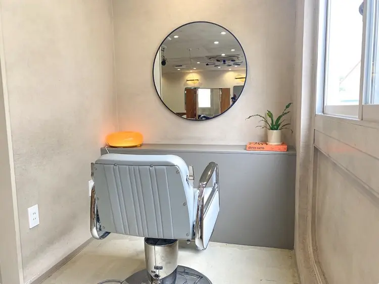 Belvectia【ベルベチカ】の内観・外観2