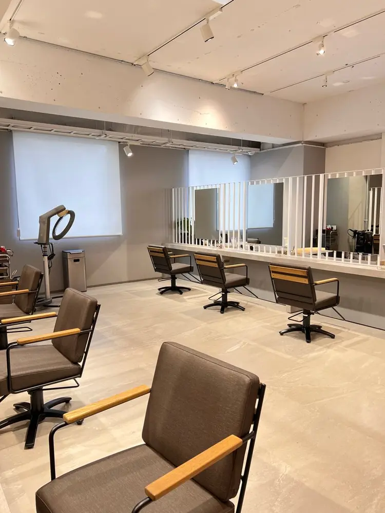 ann  HEARTSの内観・外観1