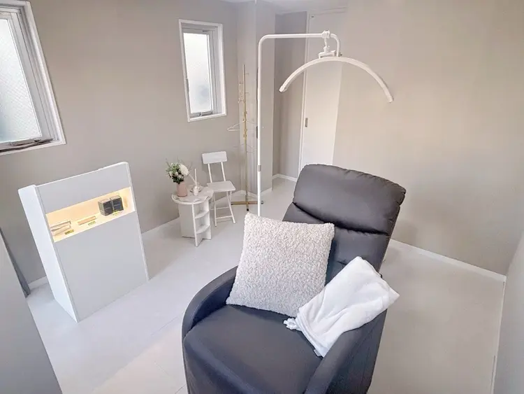 PRIMOURの内観・外観1