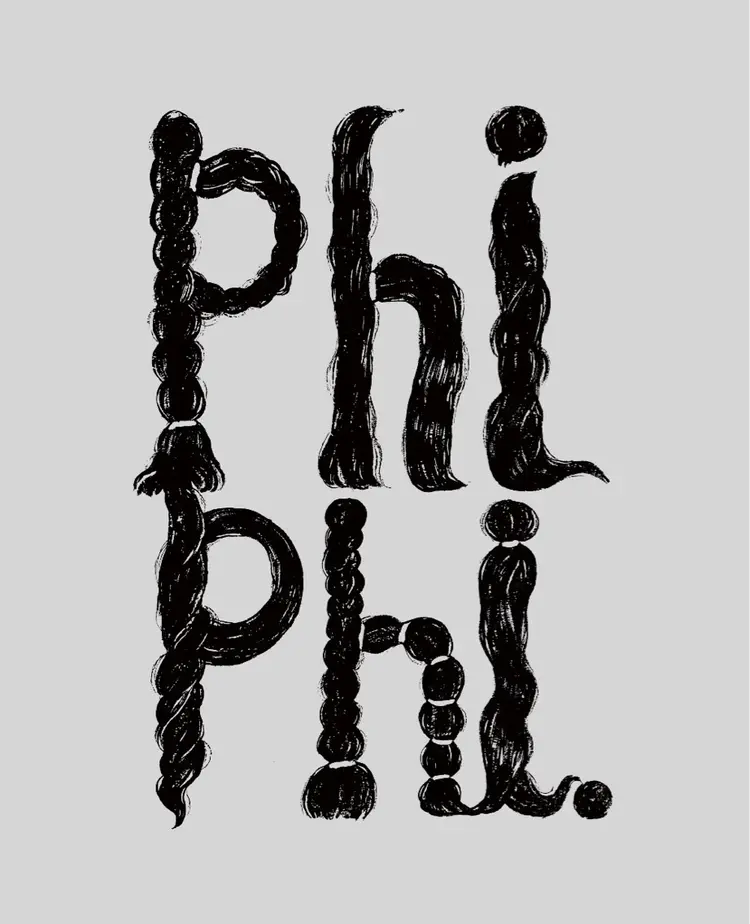 phiphi.の内観・外観1