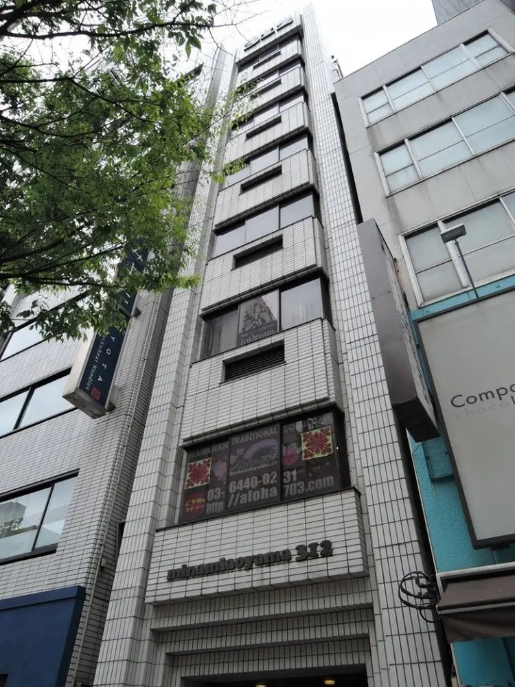 Liberty Islandの内観・外観2