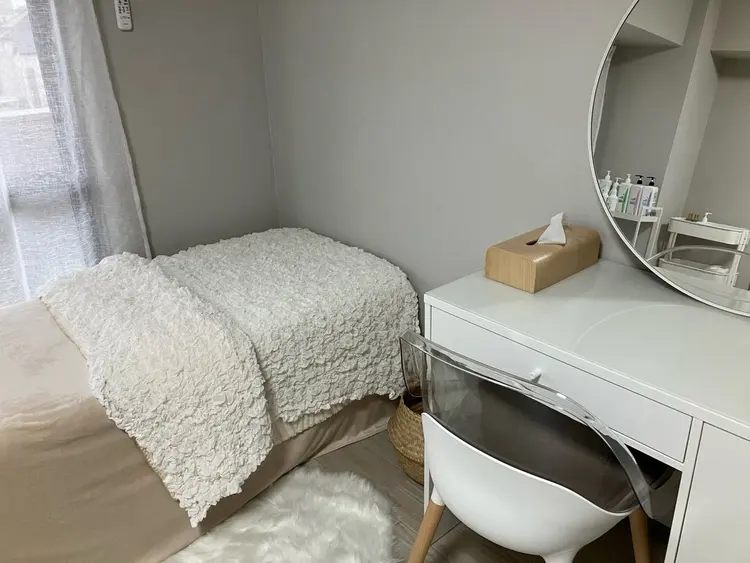 AnCielの内観・外観2