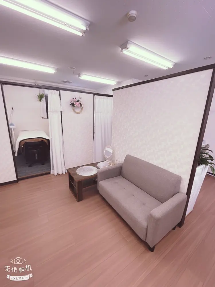 TUBOMIの内観・外観3