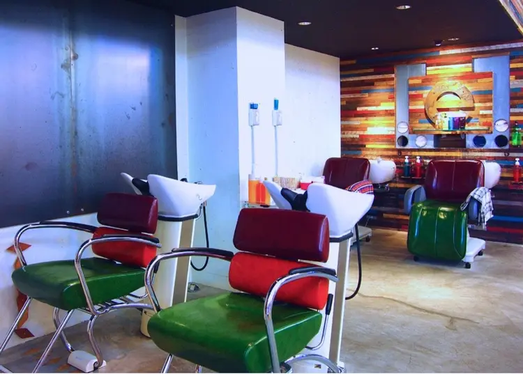 go s go (e)の内観・外観3