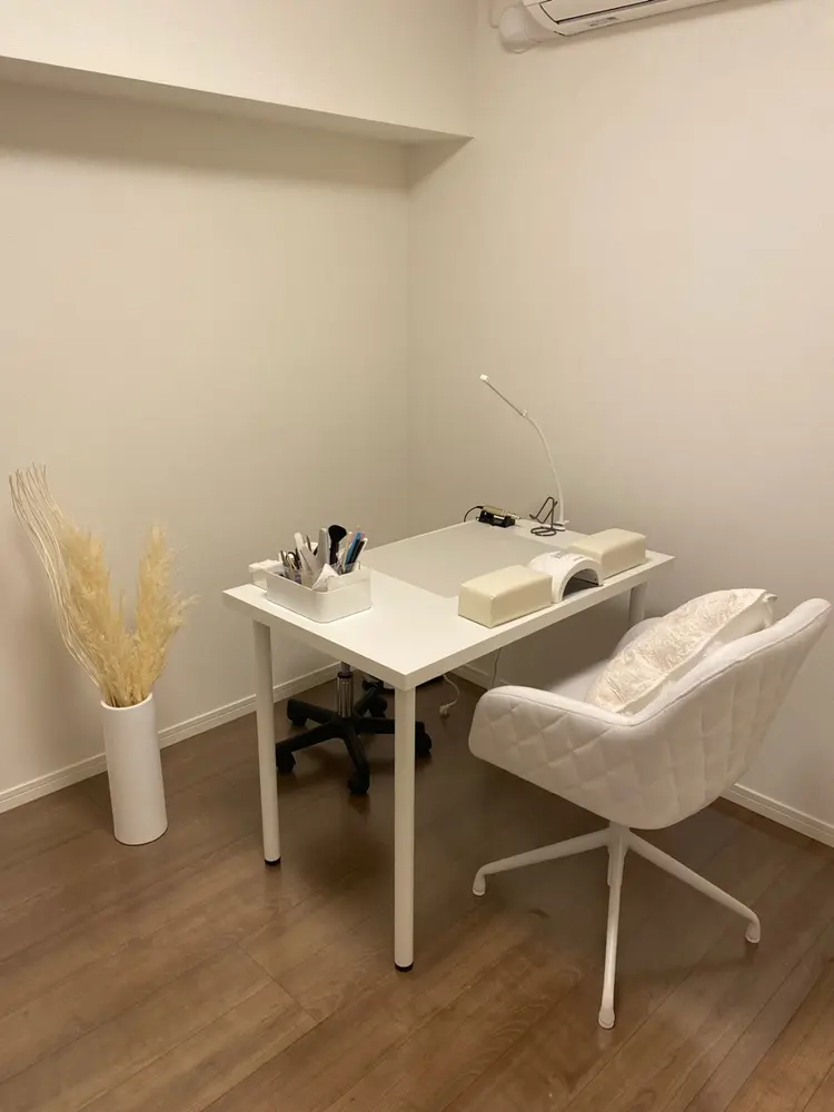 kokori nailの内観・外観1