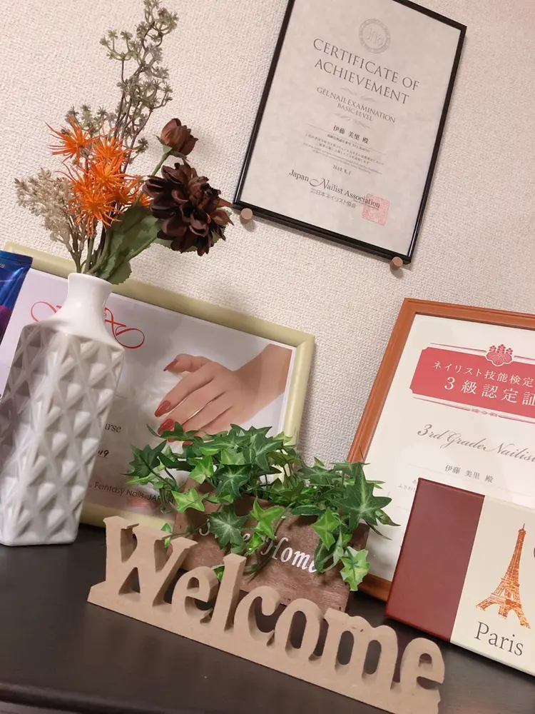 燈乃工房の内観・外観2