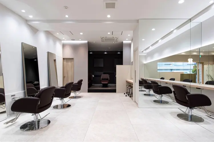 SYUKの内観・外観3