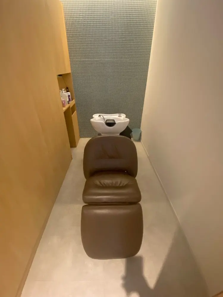 Repos by moiの内観・外観2