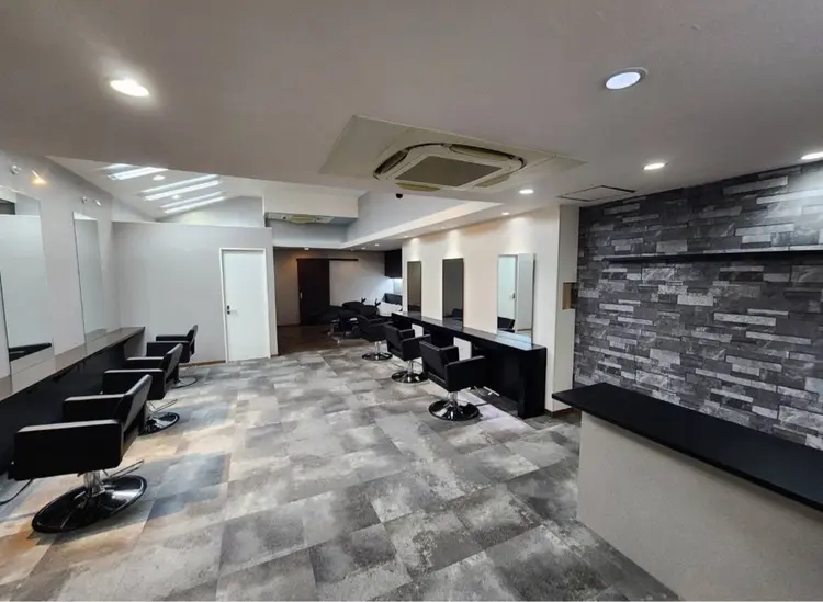 Le Lien  by BREKの内観・外観2