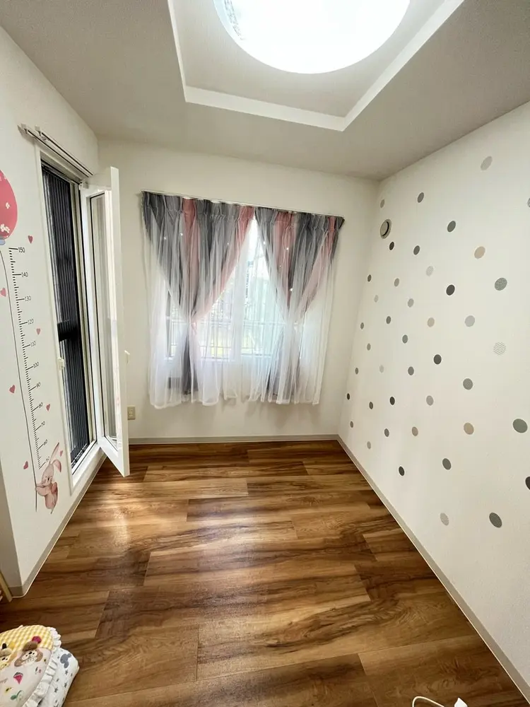 NAILSALON  ARROWの内観・外観3