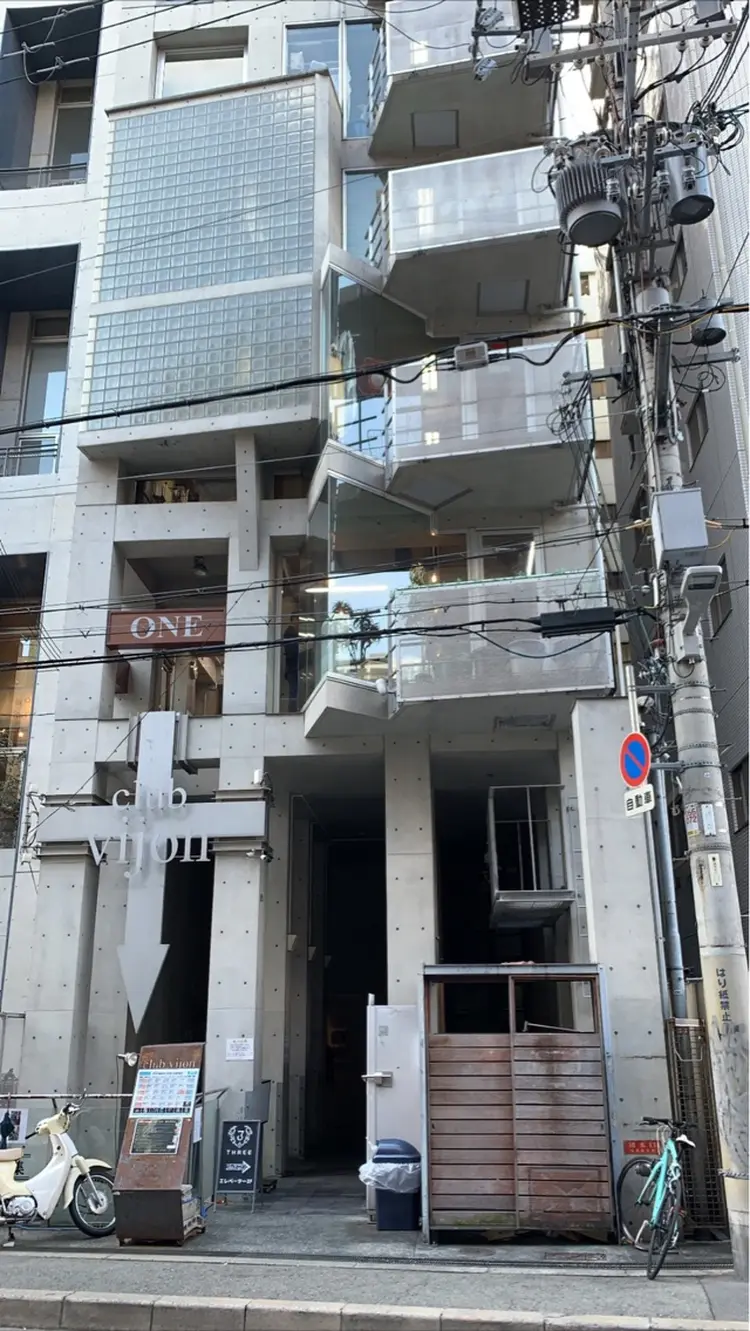 Lumos nail&eyelashの内観・外観3