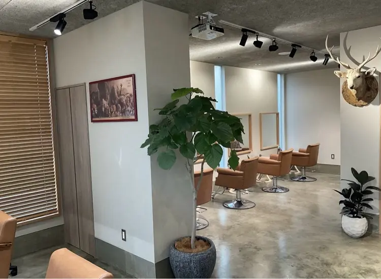 Hunnyの内観・外観1