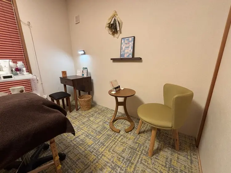 おうちサロン fuwariの内観・外観3