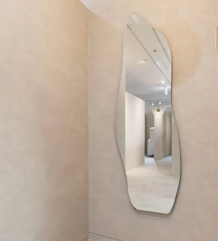 Maison de Eyeの内観・外観2