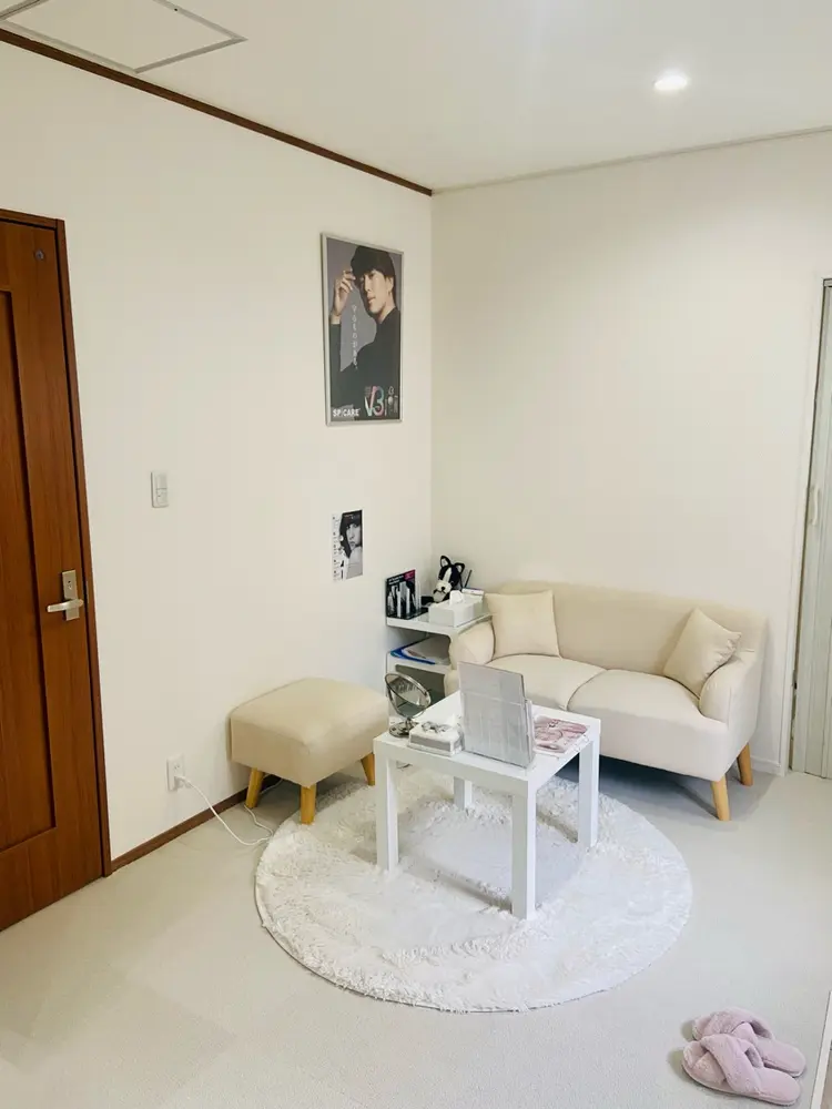 An's beauty salonの内観・外観2