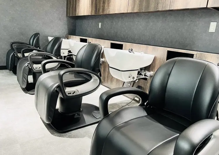 flammeum八王子北口の内観・外観2