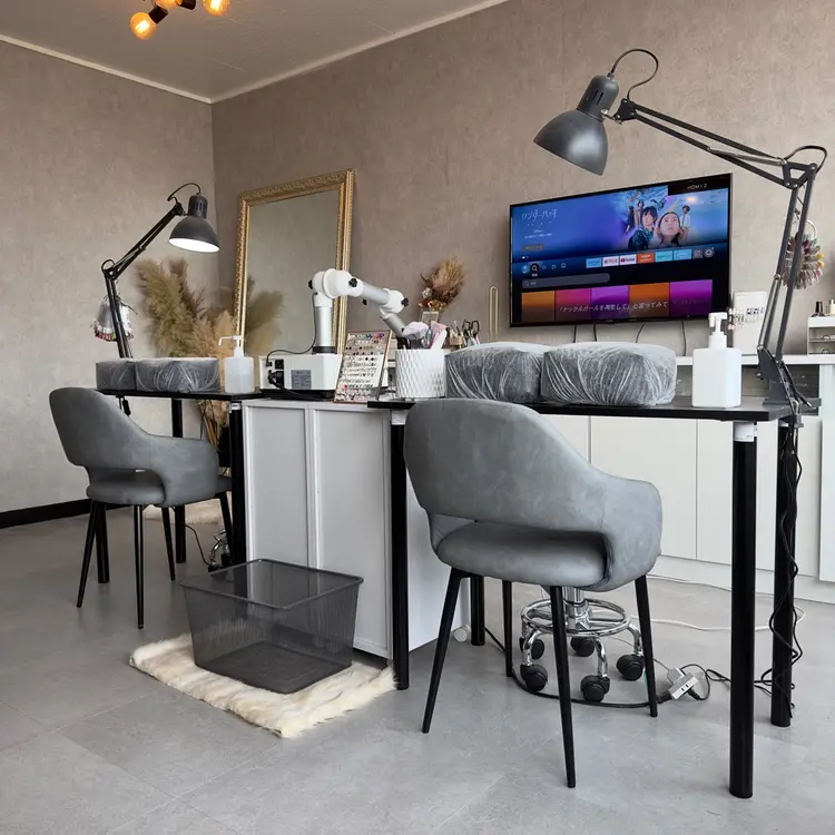 esterellaの内観・外観1