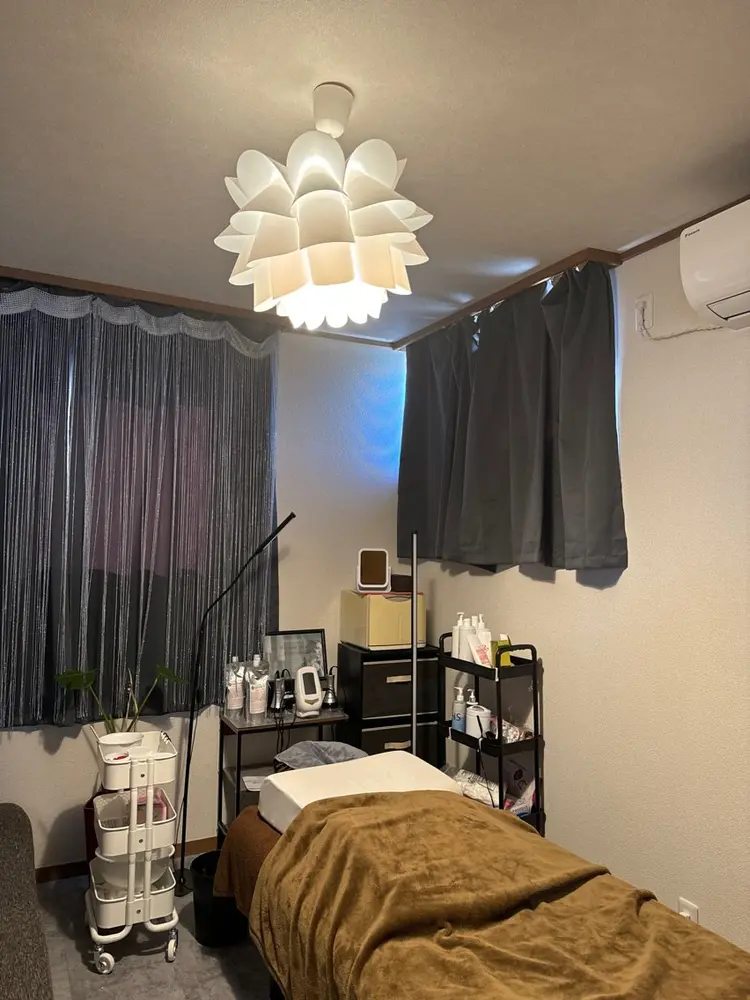 韓国美肌管理スーパージェクション〜Graciass〜の内観・外観2