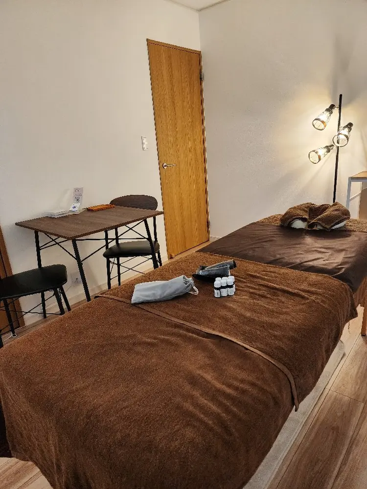 relaxation salon unlapinの内観・外観2