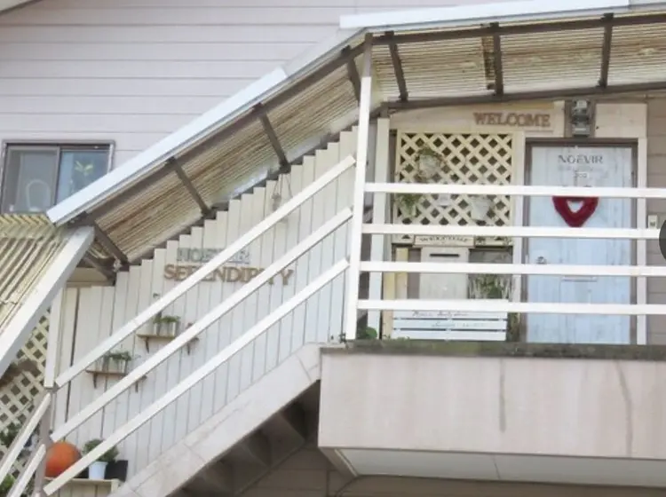 ノエビアビューティースタジオセレンディピティの内観・外観3