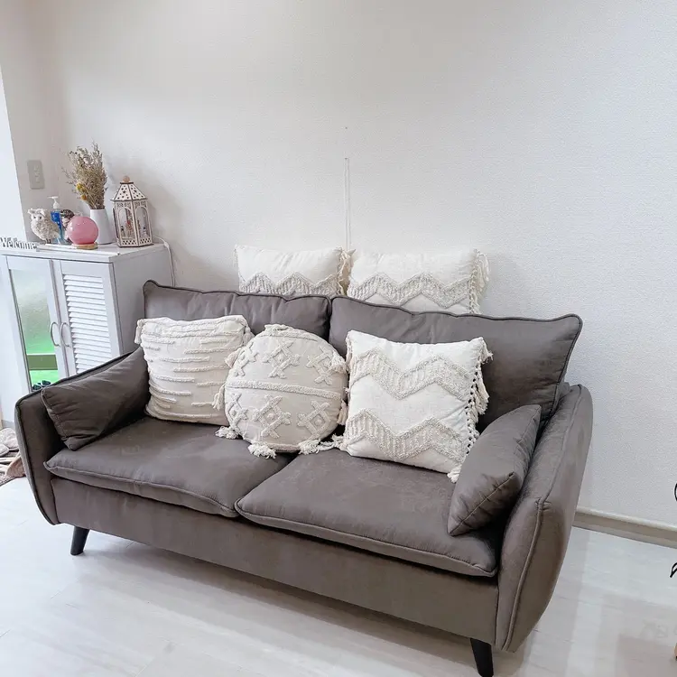 Ly nailの内観・外観2