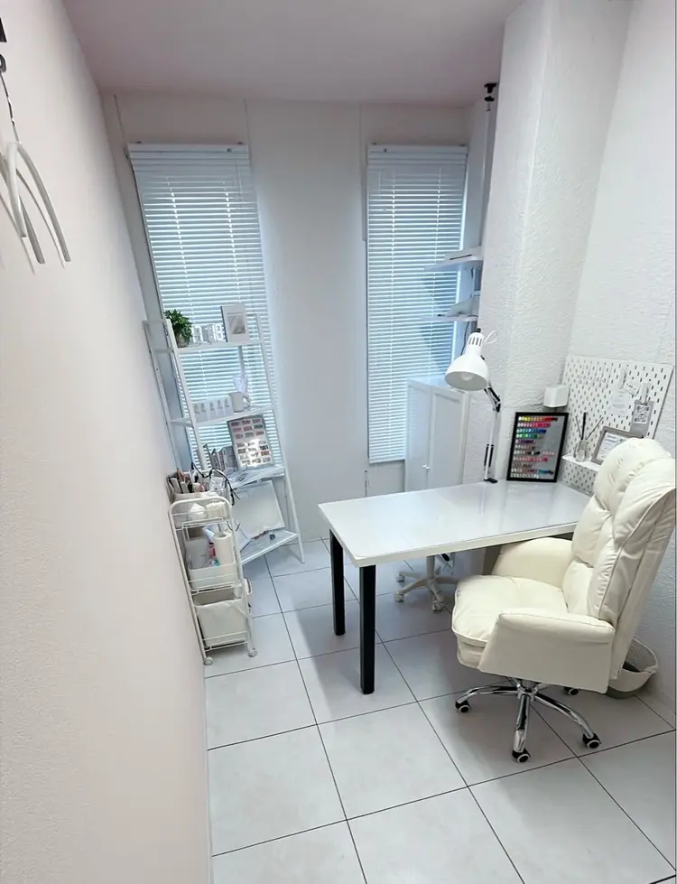 CUORE____nailの内観・外観1